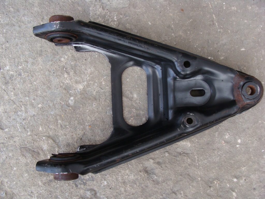 фото №1, Рычаг smart fortwo a450 !