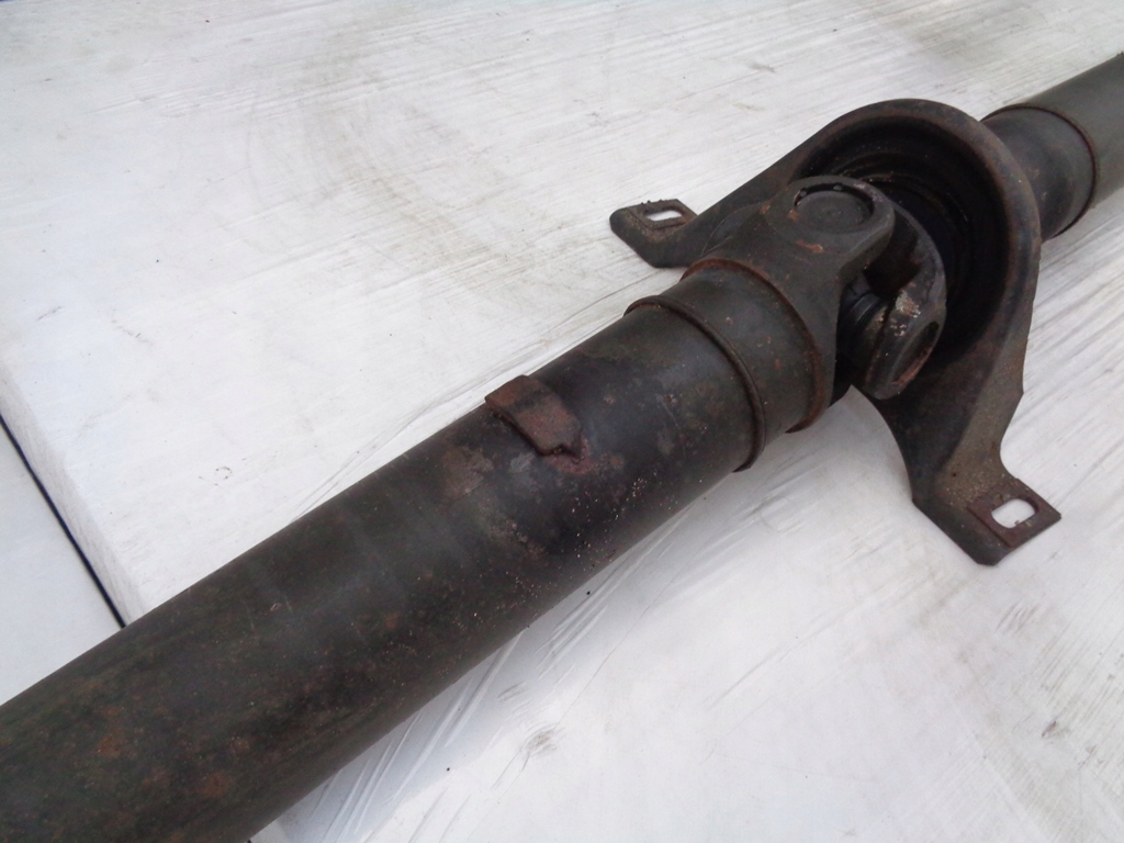 фото №8, Mercedes w211 3.2 v6 бензин 224km wał приводной a2114100306