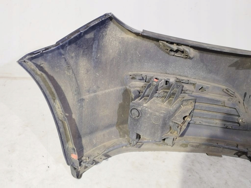 фото №10, Opel astra iii h 3 бампер перед передній z20r