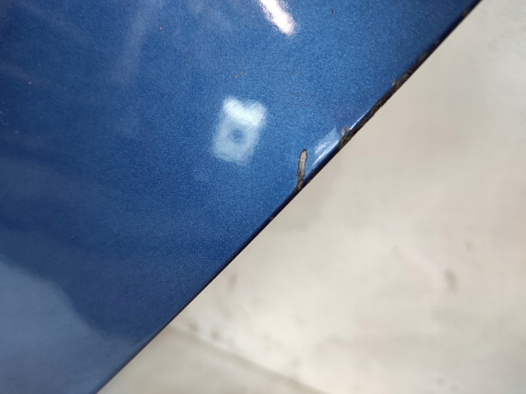 фото №8, Honda accord vii kombi 05r uk дверь левый задняя