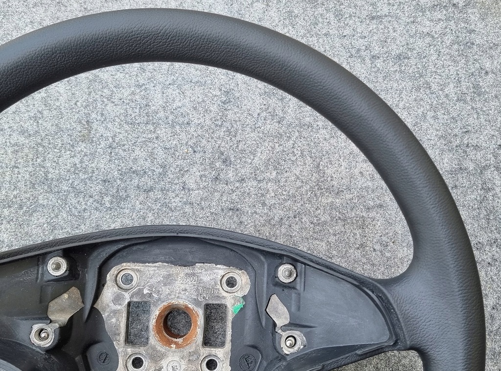 фото №5, Mercedes c204 w204 glk x204 повітропровід ładna idealna, bez przetarć