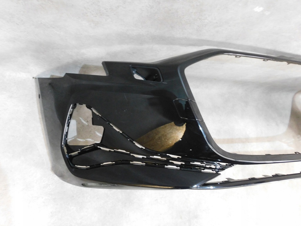 фото №9, Audi a3 8y lift бампер перед передний