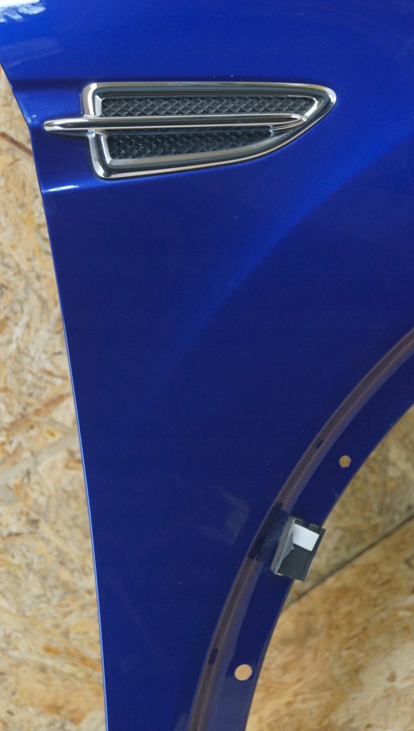 фото №7, Крыло правый перед ford kuga mk2 gd