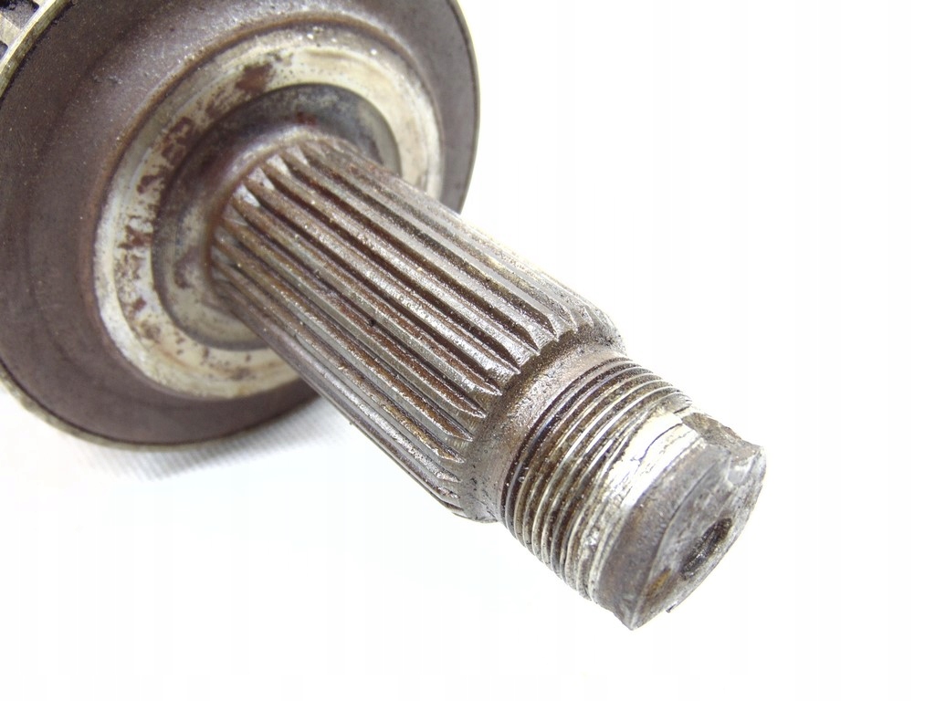 Приводной вал правая  перед range rover vogue l322 ied500021 Доставка