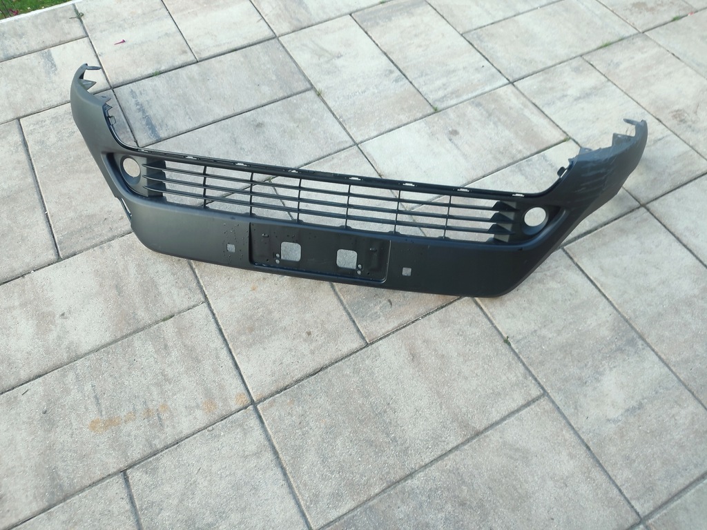 фото №9, Бампер накладка бампера перед передняя нижняя toyota corolla cross 21-