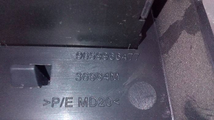 фото №6, Панель переключателей c4 grand picasso 9659966477