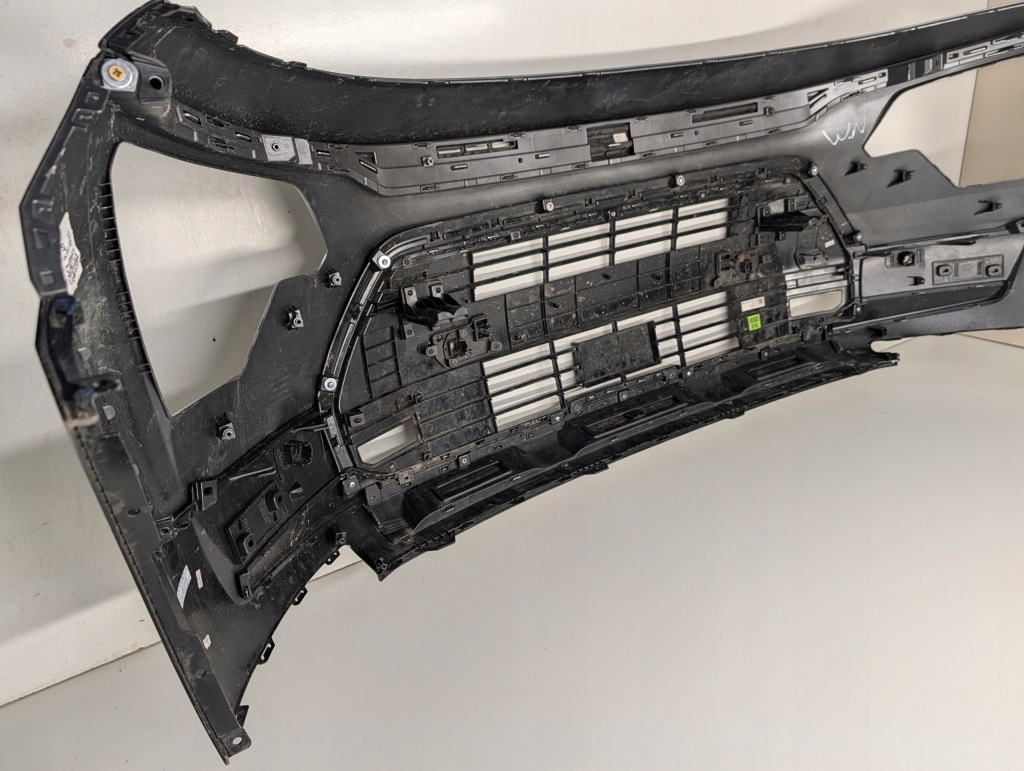 Бампер перед kia niro ii 2022- в Україні