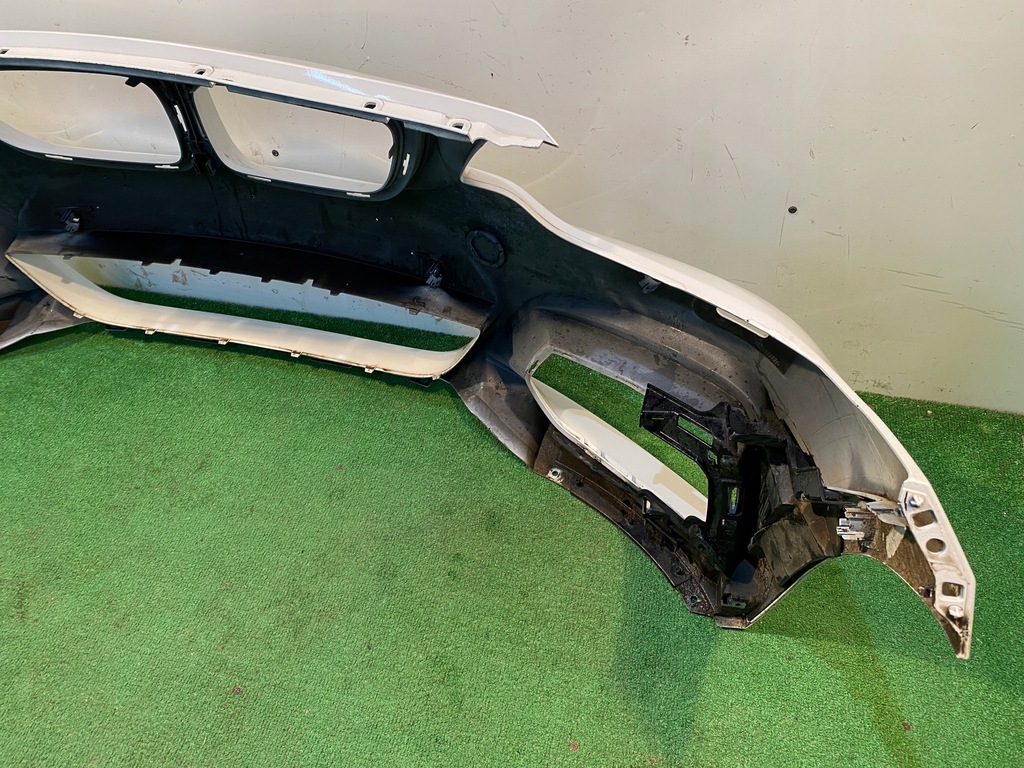 фото №13, Bmw 2 f22 f23 бампер перед передний m набор