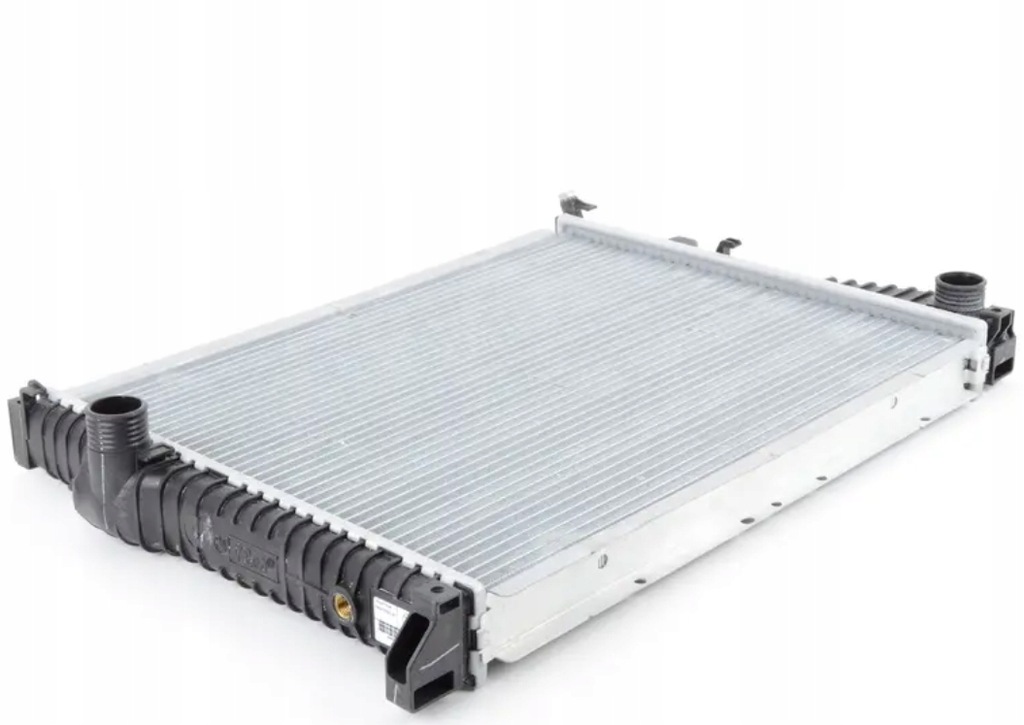 фото №10, Bmw z3 coupe e36 двигун cooling радіатор 17111427165 1427165