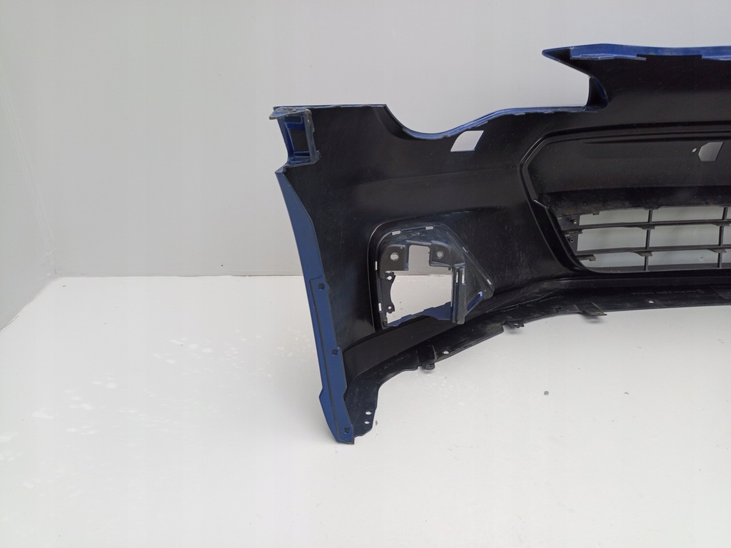 фото №15, Subaru brz lift 2013 – бампер перед передний решётка радиатора 57704ca020 =