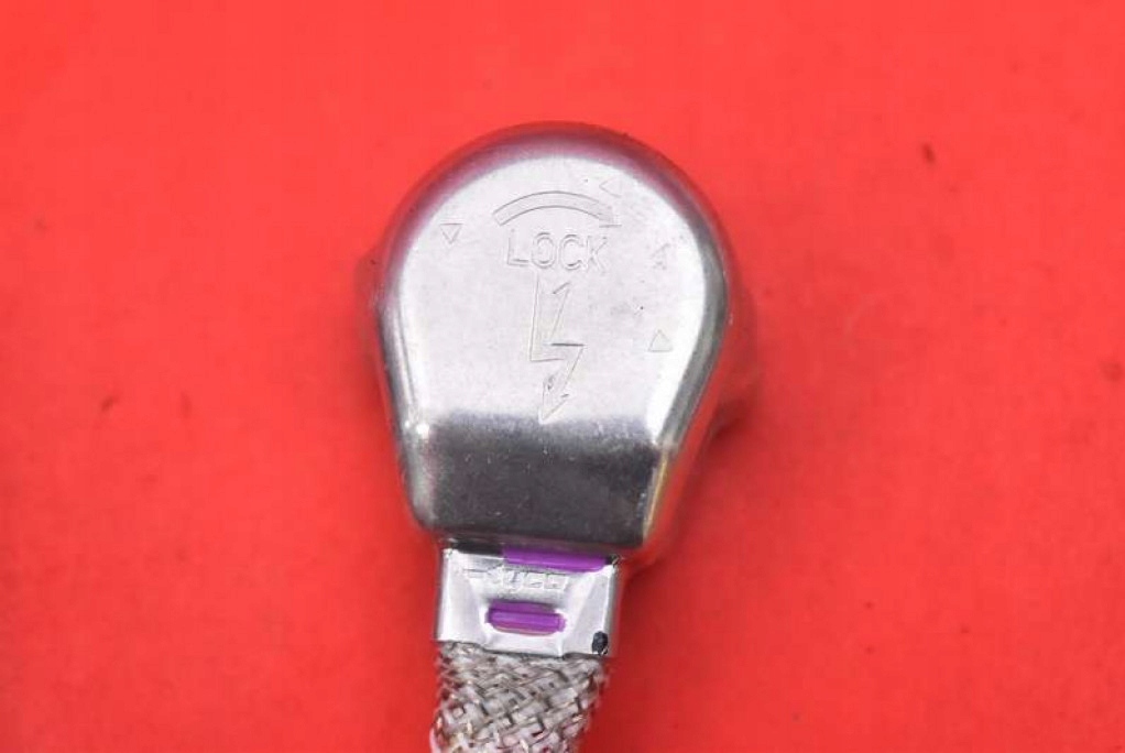 фото №9, Преобразователь ксенон ксенон правая 85967-51050 toyota avensis t27 09-11