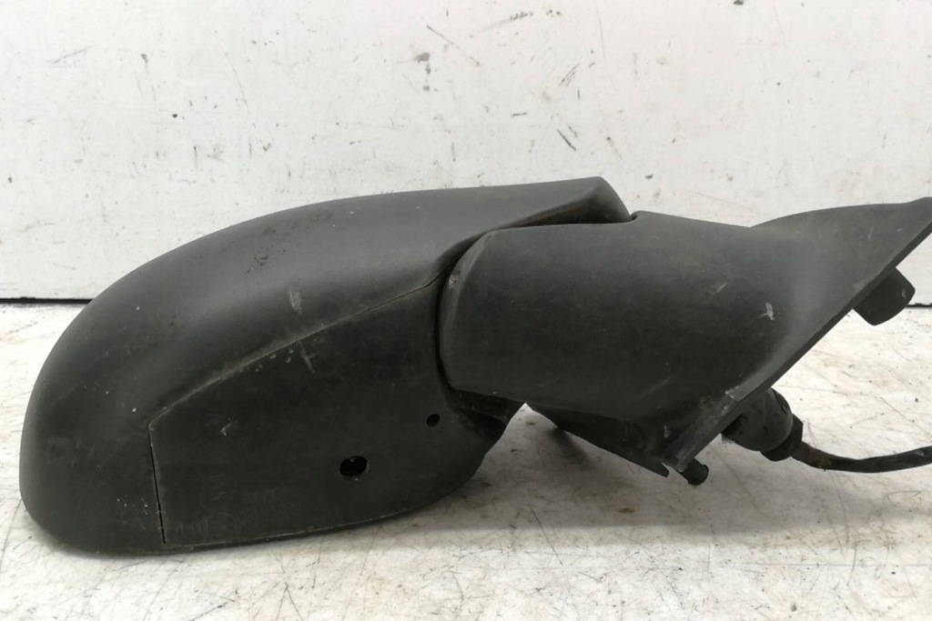 фото №8, Дзеркало праве citroën c5 i dc_ e2011019 1.4l дизель 80kw 2003