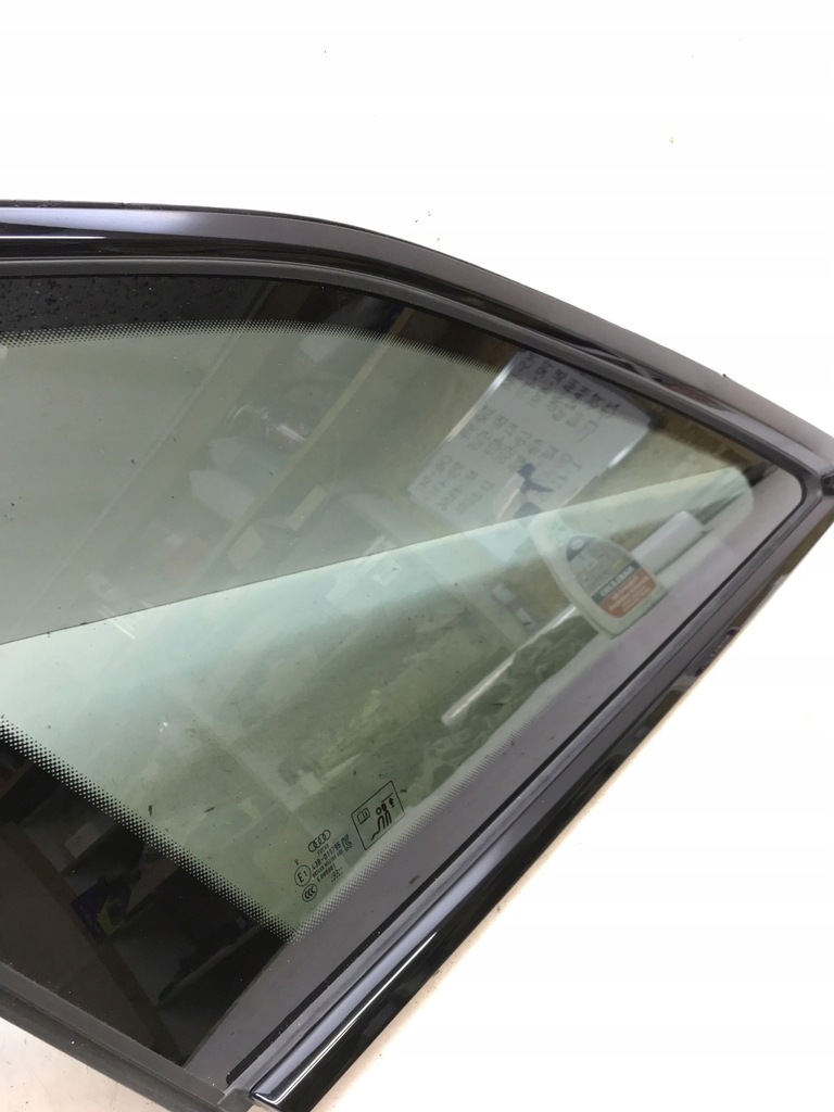 фото №7, Скло задня ліва audi a6 c8 kombi 2019r 4k9845297e