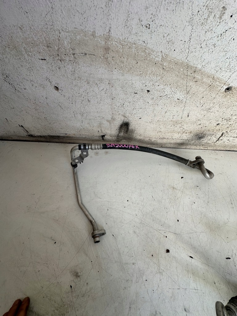 фото №1, Wąż шланг кондиционера renault captur ii 924900076r
