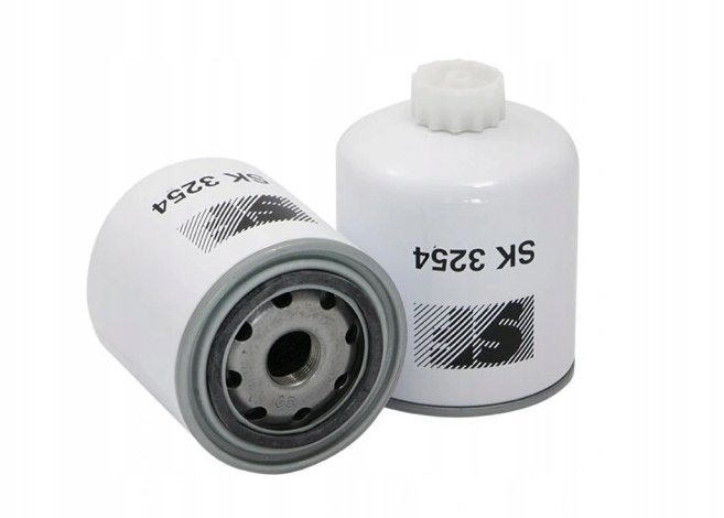 Купить Фильтр топлива thermo-king