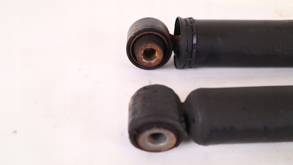 фото №3, Renault master iii амортизатори задня 562101205r