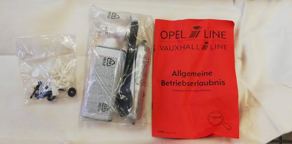 фото №7, Opel zafira a накладка порог правая порог irmscher