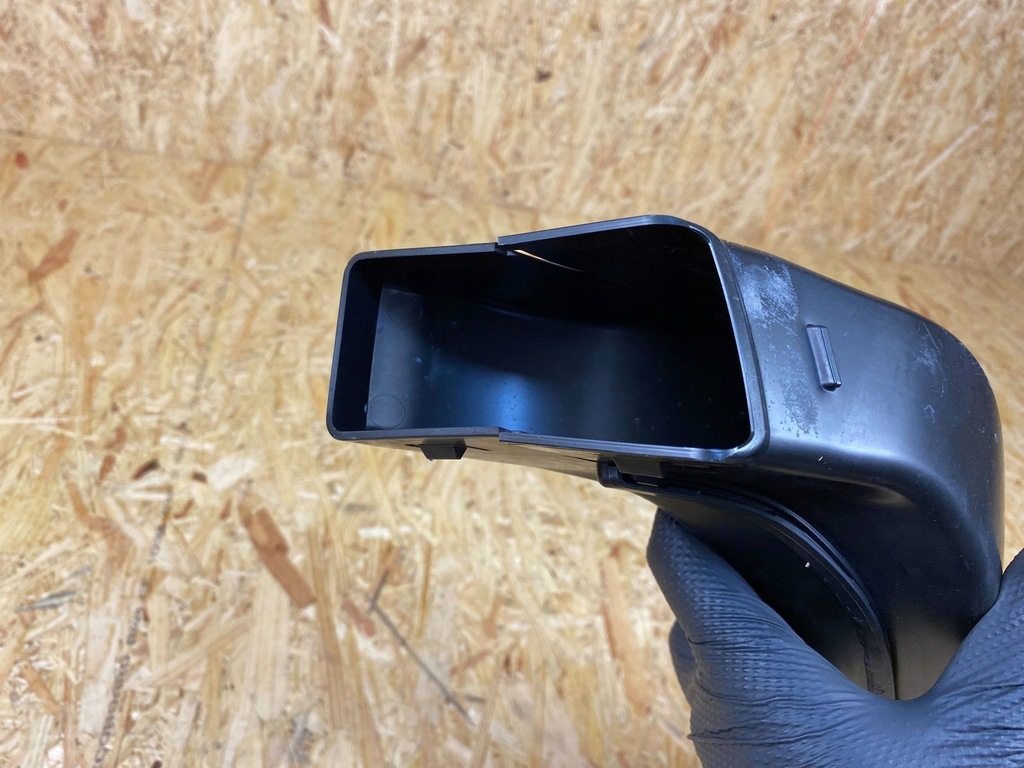 фото №10, Впуск воздухозаборник труба шланг воздуха jaguar xe x760 gx73-9h722-aa 2015-