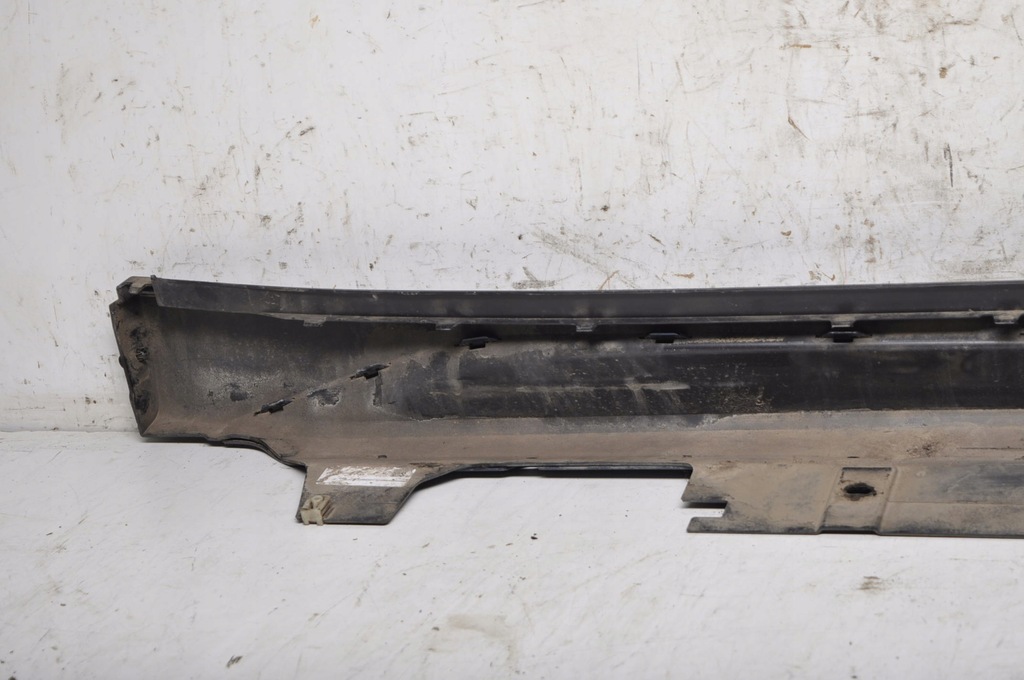 фото №16, Bmw x1 f48 накладка поріг ліва c1m