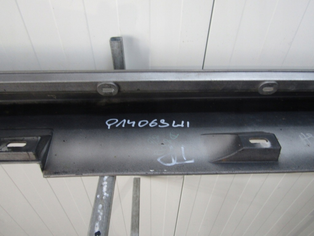 Молдинг поріг ліва saab 9-5 98-05 64784484 універсал Ціна