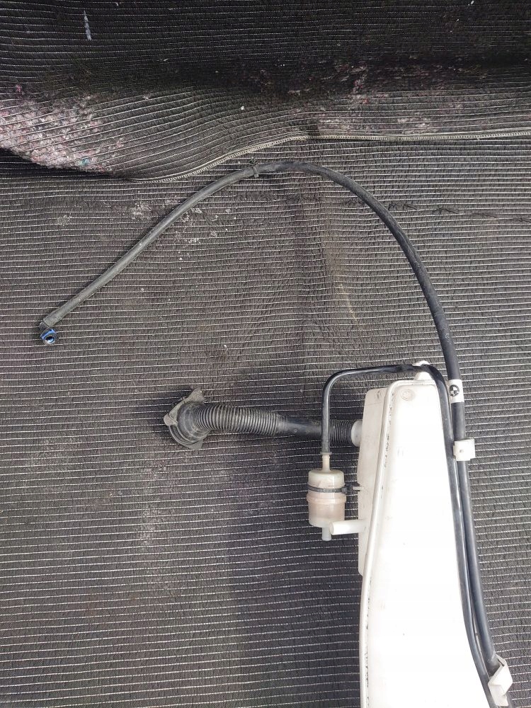 фото №8, Бак омивача bmw x5 e70