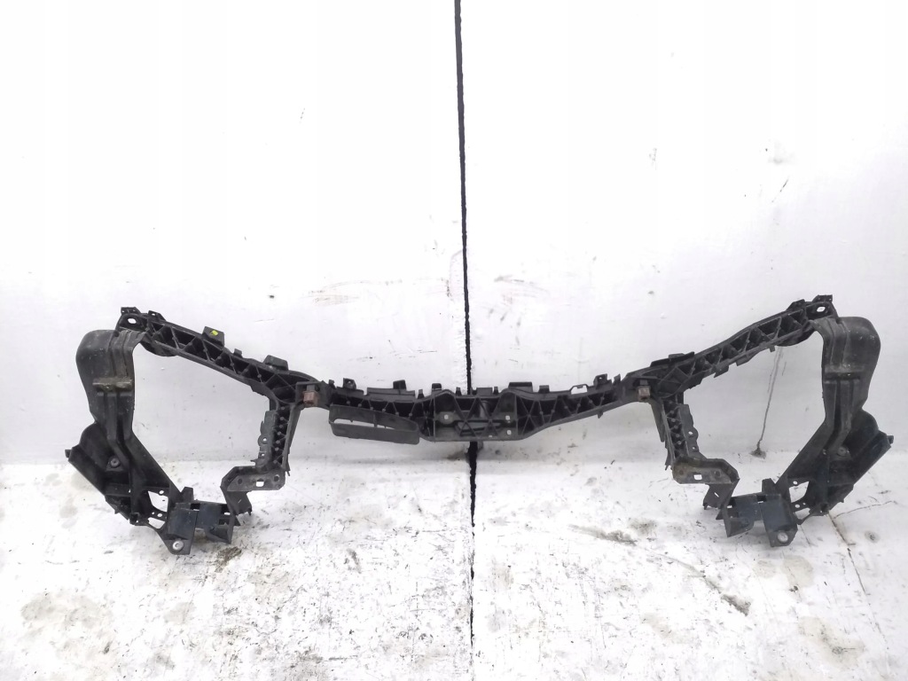 фото №12, Mercedes-benz b w245 2005 pas передний