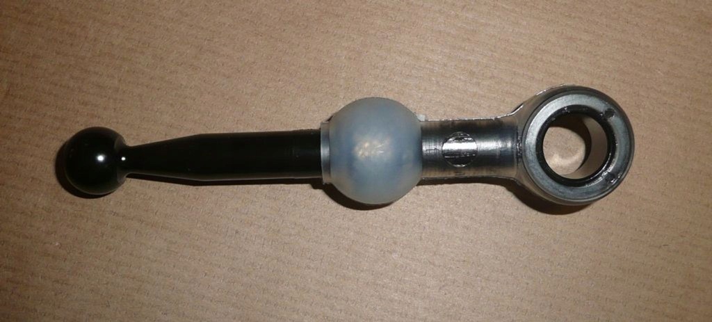 фото №2, Набор nap.dźwigni передач r