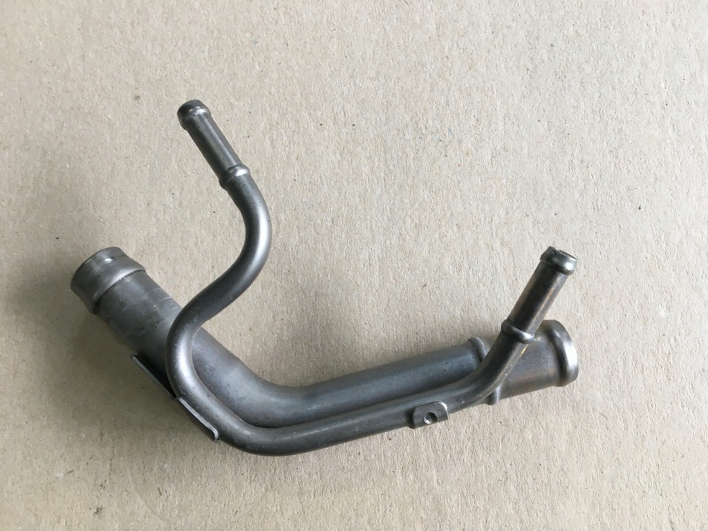 фото №1, Cr-v iv lift 1.6 i-dtec шланг wąż трубка wody