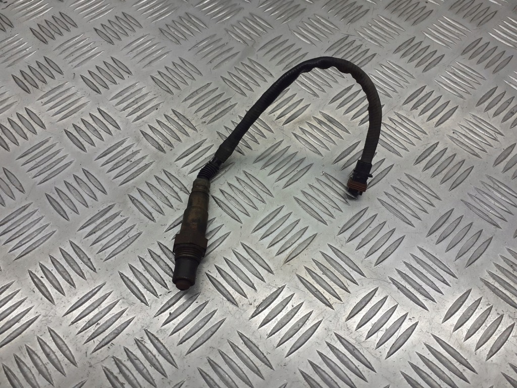 Купити Датчик лямбда-зонд mercedes w169 1.5