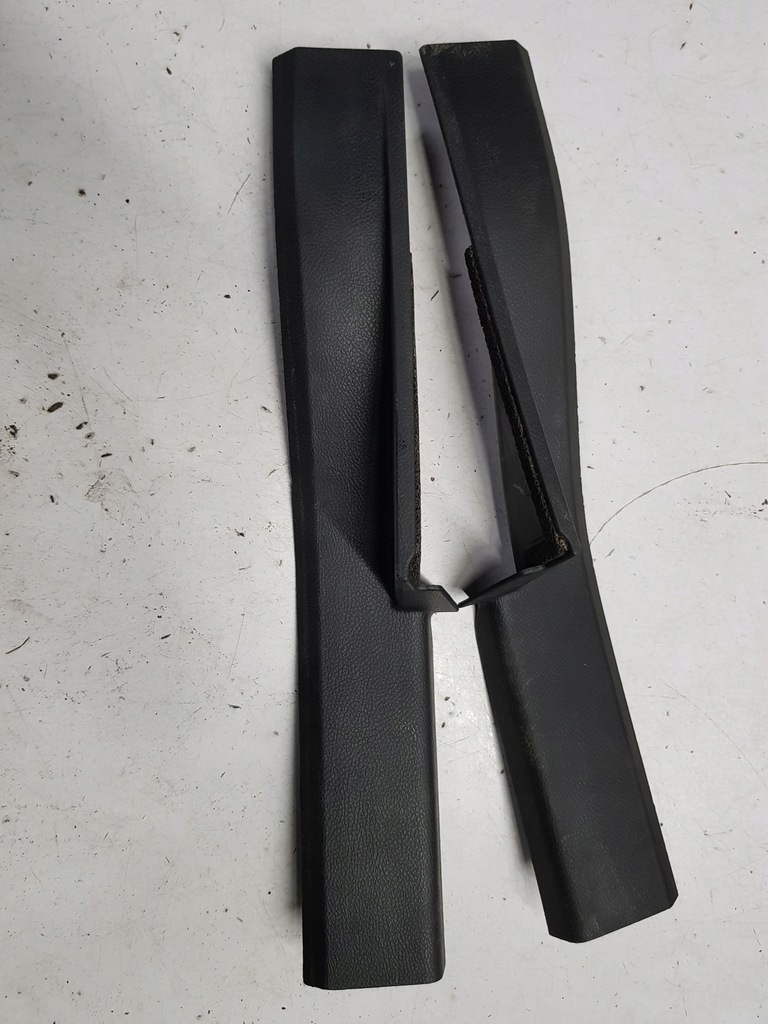 фото №10, Защита порог правая левая ford s-max mk2