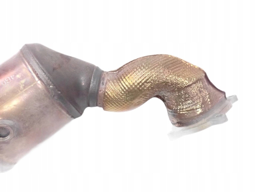 фото №10, Каталізатор audi a8 s8 d4 4h 4.0tfsi 4g0254202n