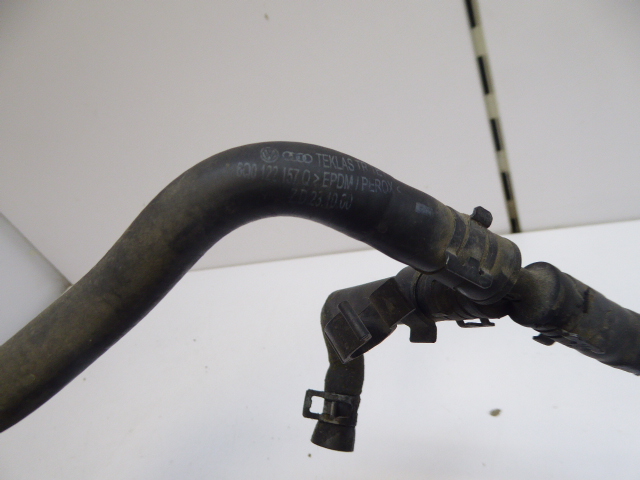 фото №8, Seat ibiza iii 6l lift шланг wody 1.4 tdi