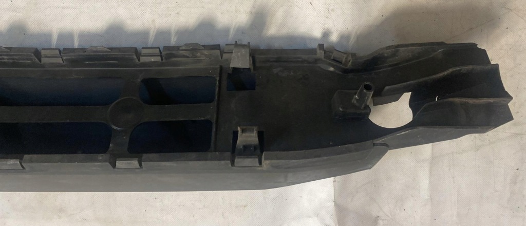 Абсорбер бампера volvo s60 2 facelift 2013 - 2018 31323427-02 Зі Шроту