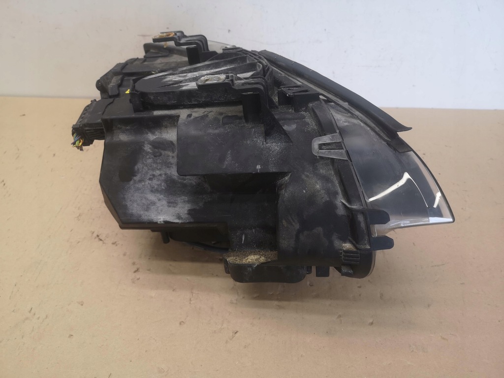 фото №11, Лампа перед передня ліва bmw 3 e92 e93 coupe ксенон ксенон uk 06-10