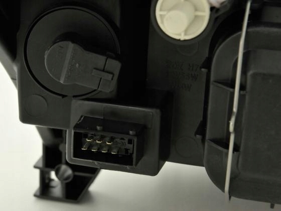 фото №8, Лампа перед ліва toyota corolla 3/5d e12