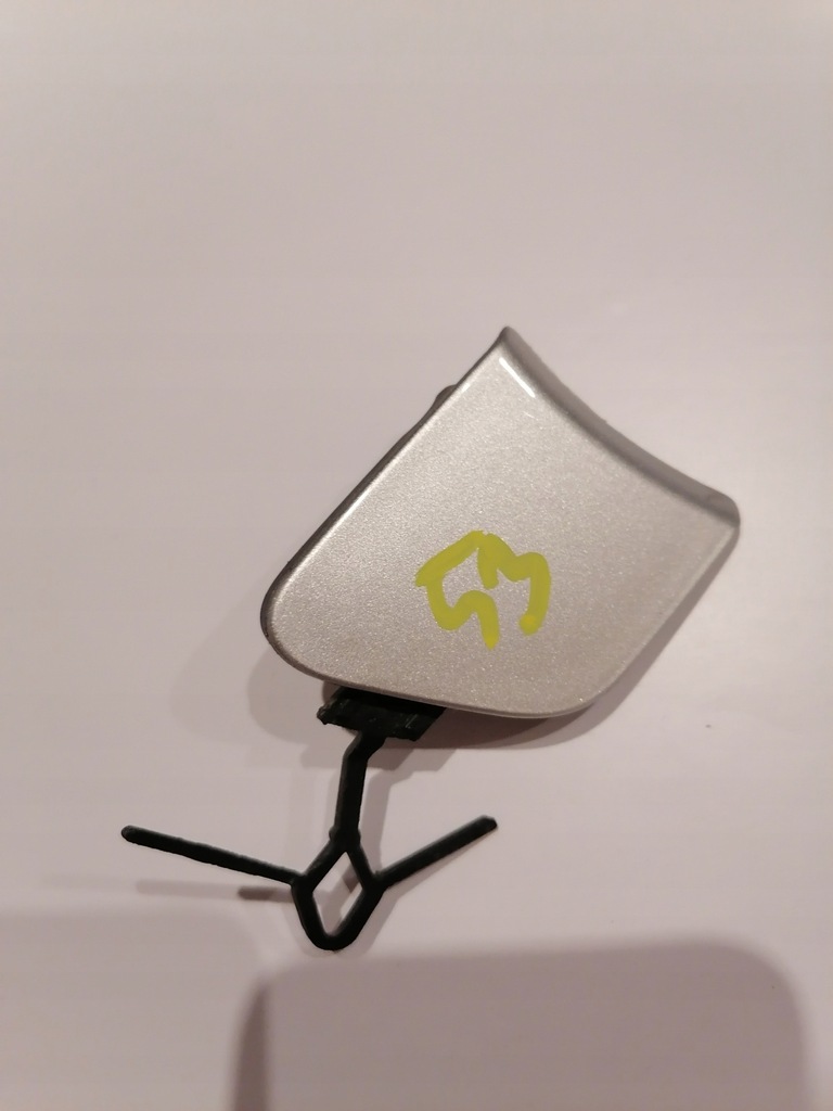 фото №1, Transit connect заглушка перед kt1b-17a989-b