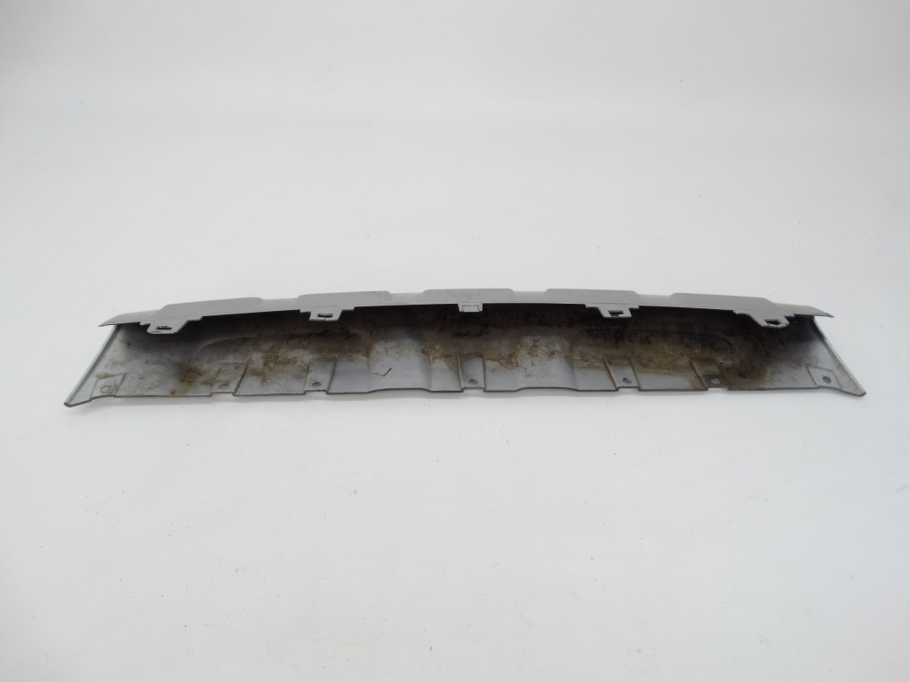 Maserati levante granlusso 17+ спойлер бампера передній молдинг 670042317 Ціна