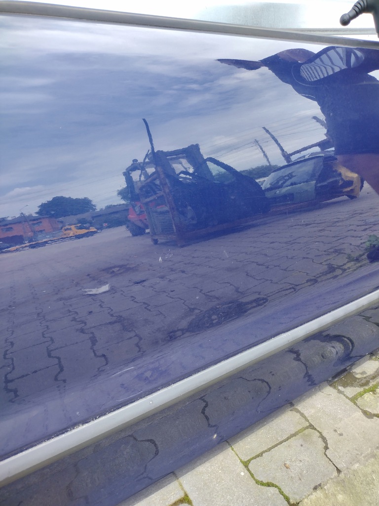 фото №7, Дверь правое vw fox