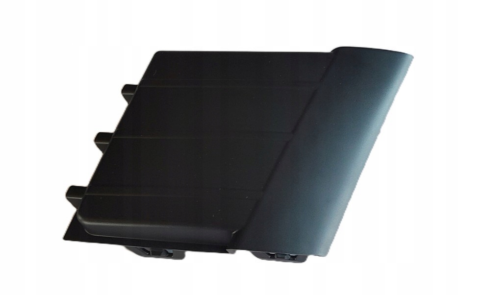 фото №1, Заглушка накладка бампера перед expert traveller nowa eu