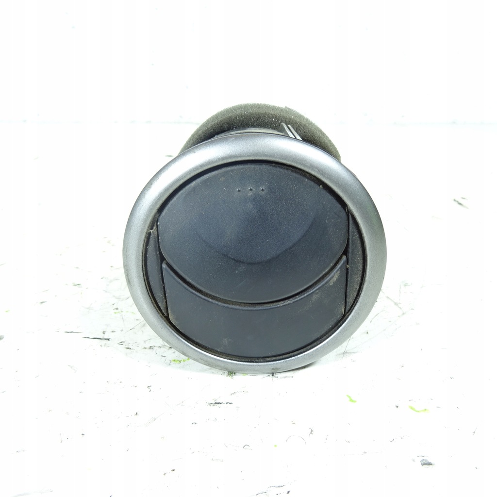 фото №1, Ford ranger iv lift решётка обдув левая