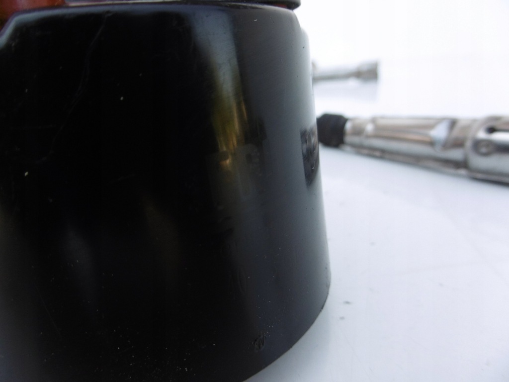 фото №8, Крышка трамблёра распределителя зажигания beru vk407s vw skoda