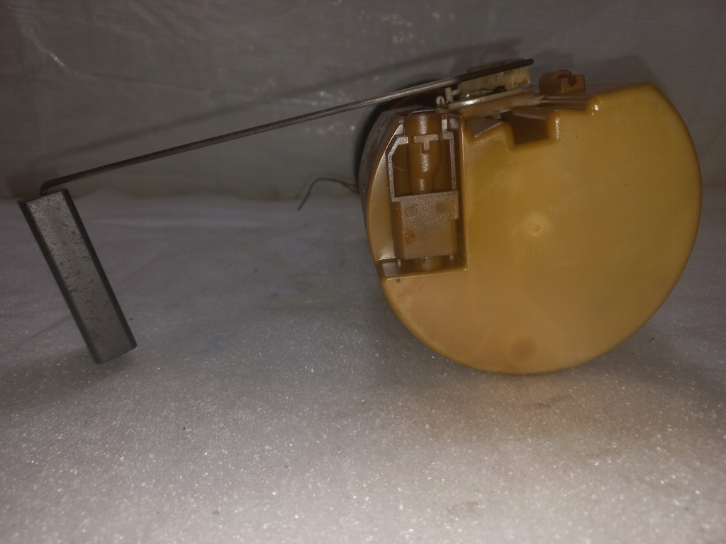 фото №7, Sprinter vw lt датчик рівня пального поплавок mercedes vdo