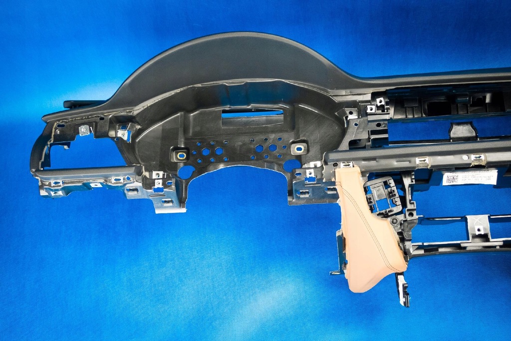 фото №11, Приборная панель приборная консоль audi a7 rs7 4g8857001f