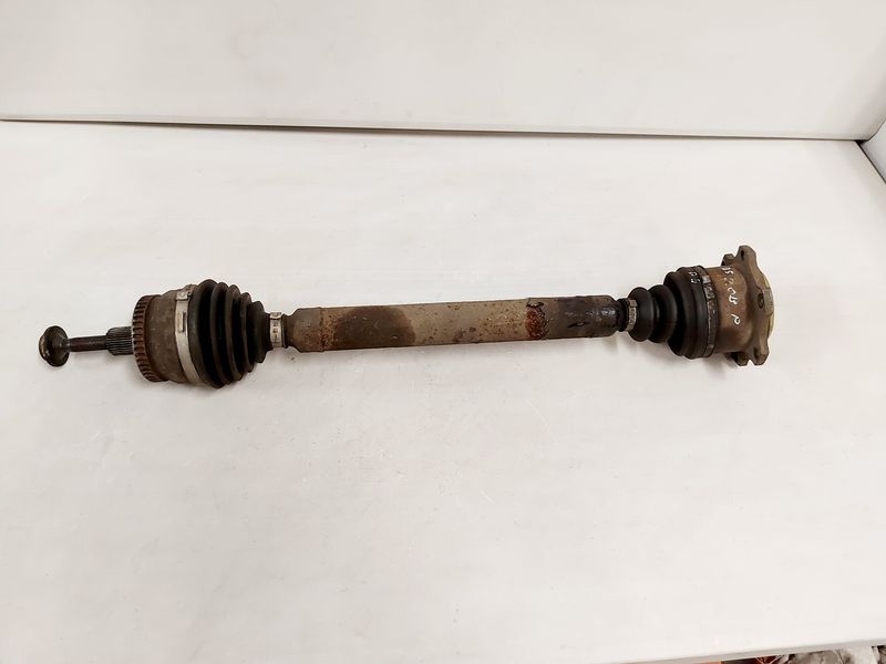 фото №1, Volkswagen passat b5 fl lift 2.0 20v приводной вал правая