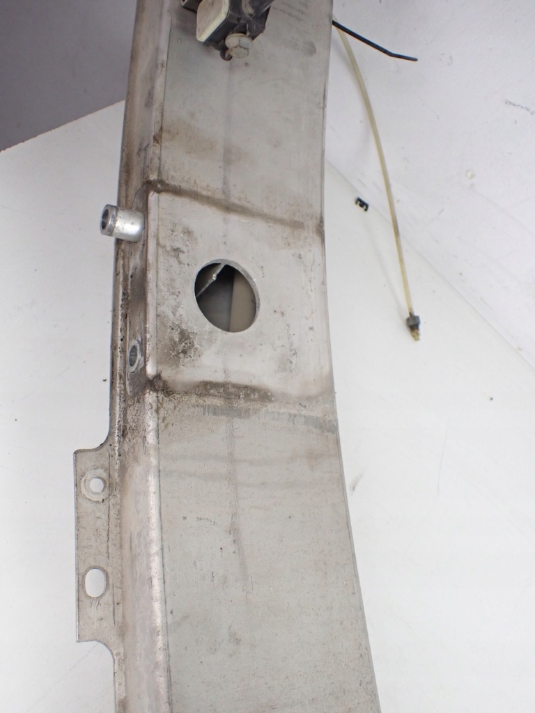 фото №9, Балка бампера mercedes s500 w221 a2216221204