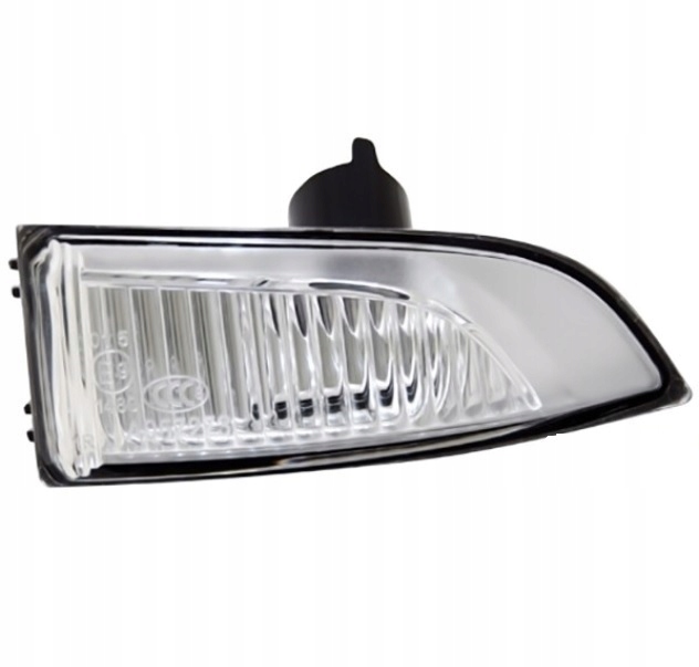 фото №1, Renault поворотник дзеркало scenic iii правий