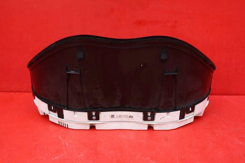 фото №5, Счетчик приборы автоматическая коробка передач eu 78100-tl4-g530-m1 honda accord 8 viii 2.2 i-dtec