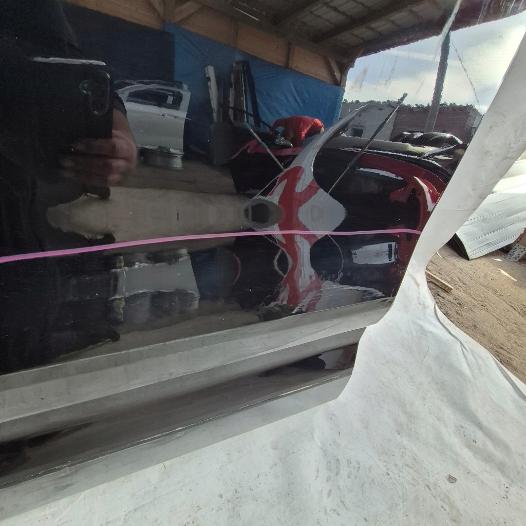 фото №8, Audi q4 e-tron 89a дверь левая перед передние 89a831311