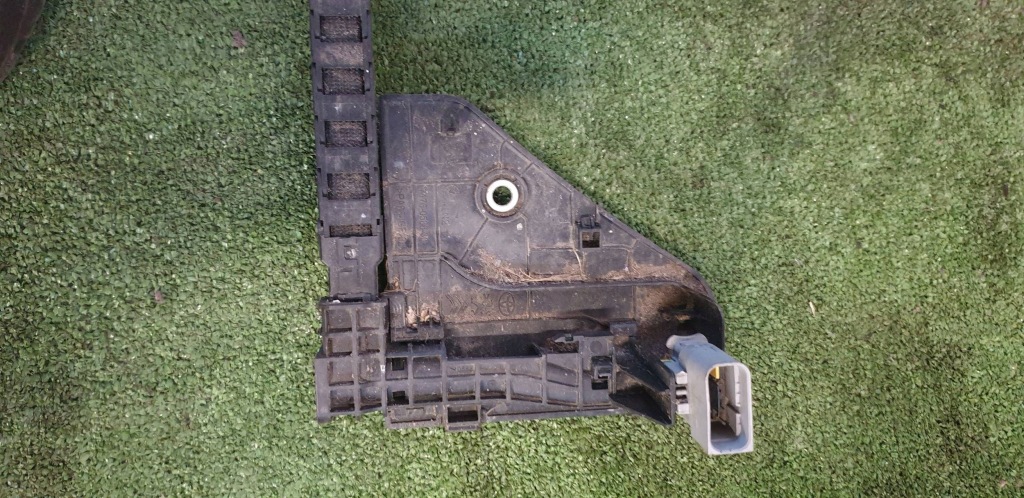 фото №13, Peugeot expert замок двері лівий перед джгут комплект 16942526