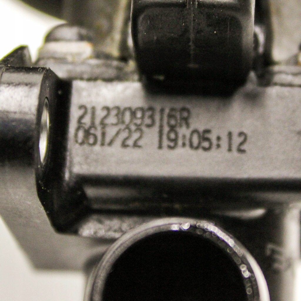 фото №6, Renault master iii 2022 клапан керуючий рідина охолоджуючий 212309316r